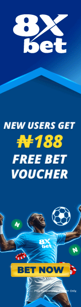 8xbet Nigeria